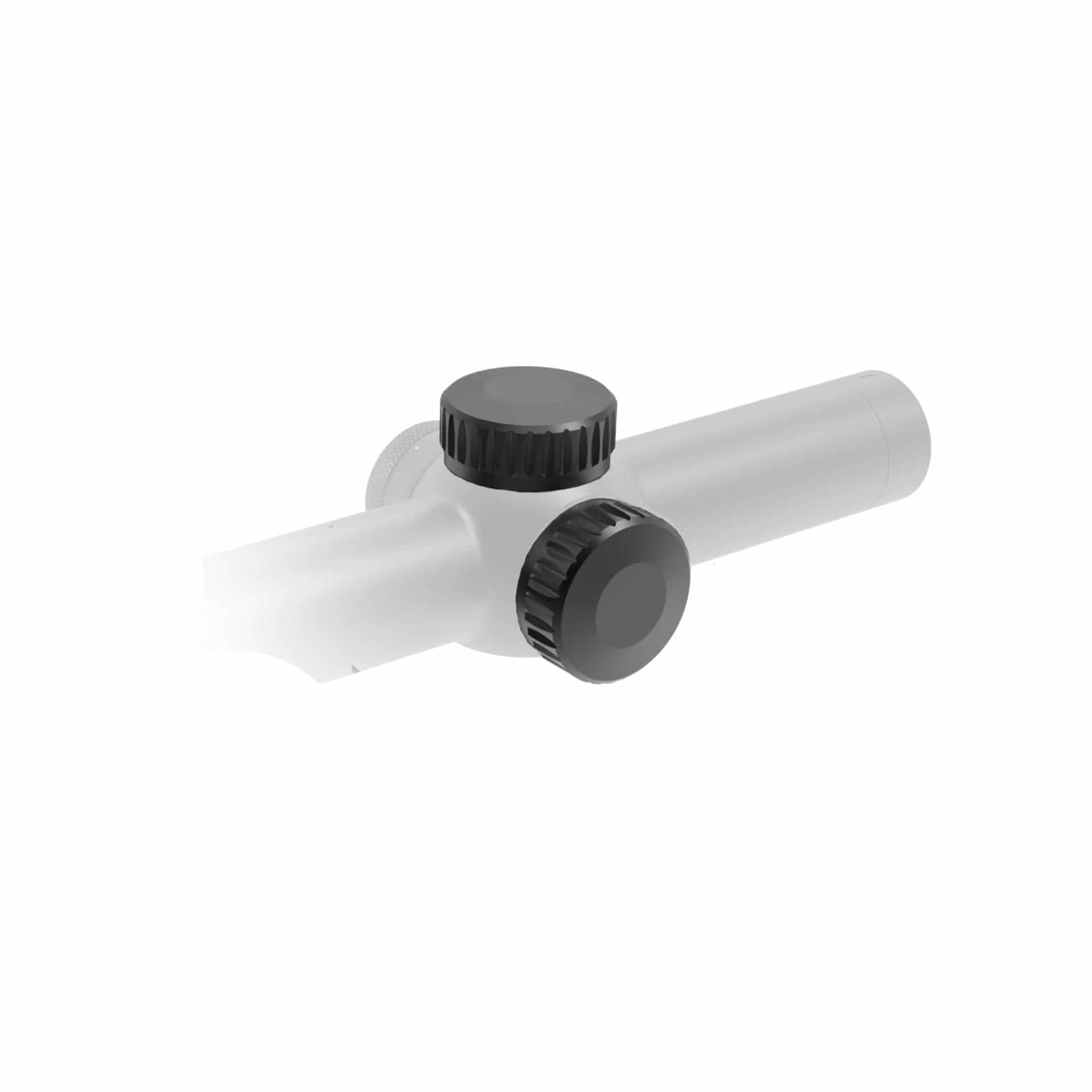 Anschütz Optics - Verstellturmkappe - Höhe und Seite - 63200