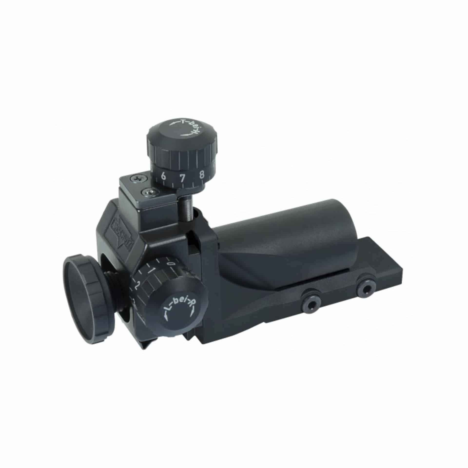ANSCHÜTZ Präzisionsdiopter 6805/10