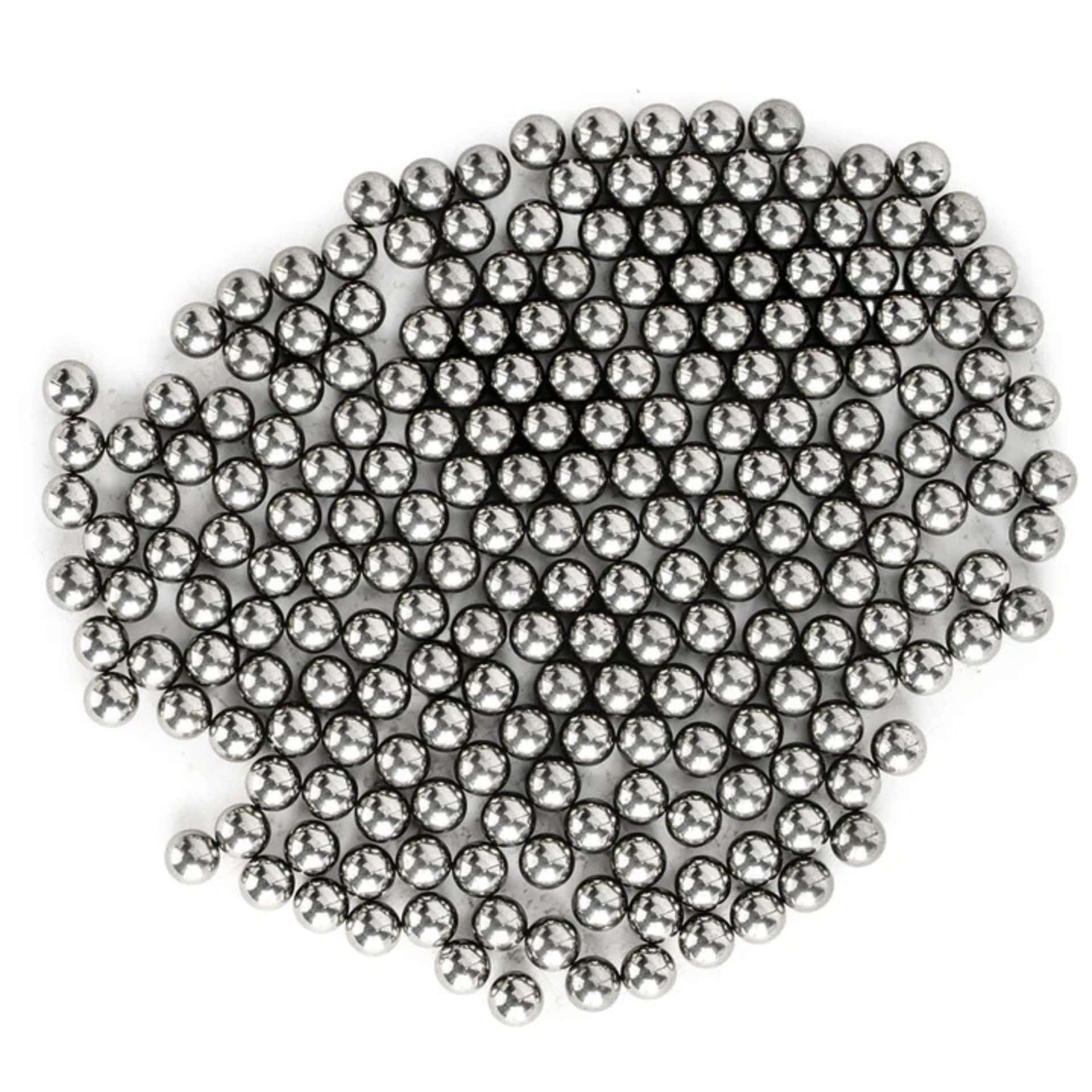 MDT Slingshot Ammunition - 5/16" - Steel - 200 pcs