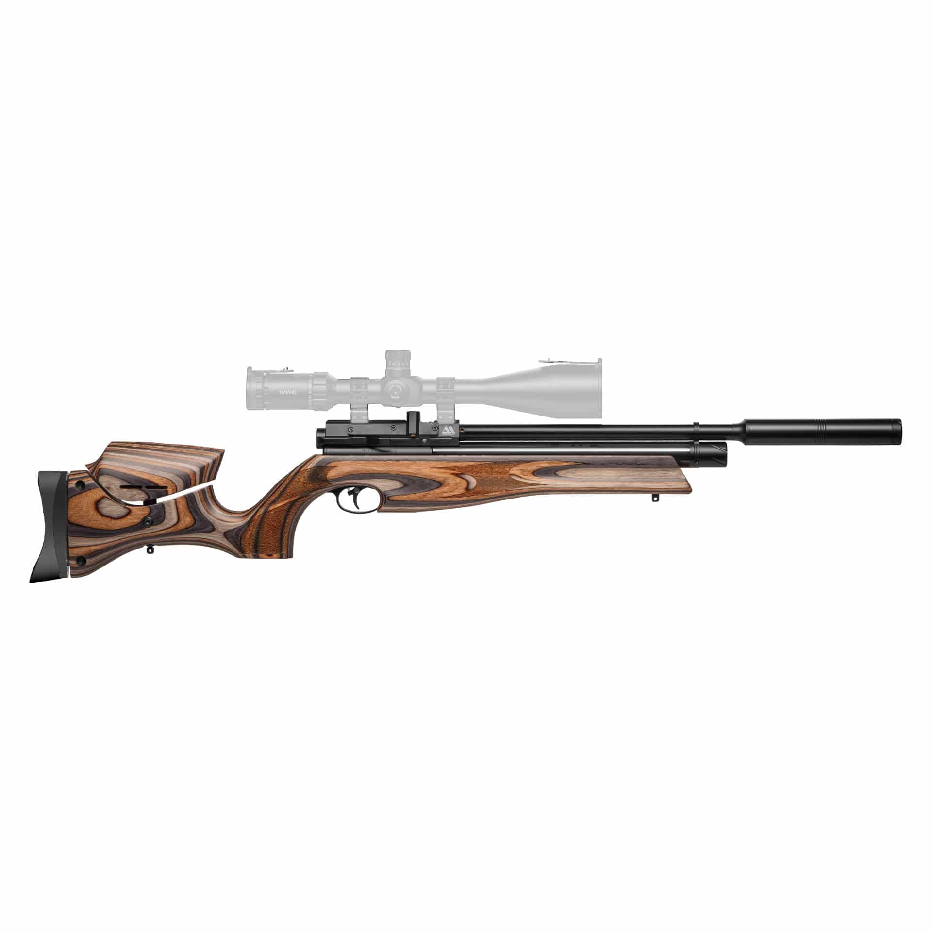 Air Arms S510 R ULTIMATE SPORTER LAMINATE
