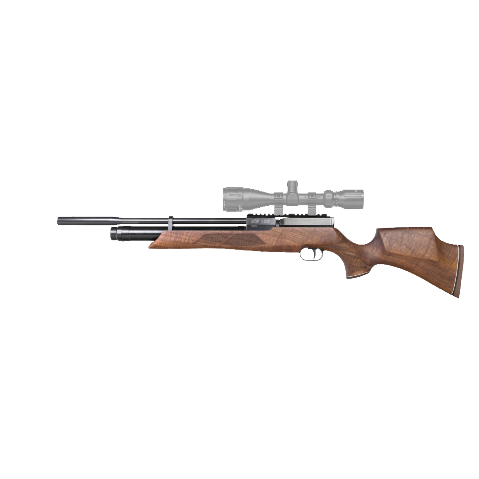 Weihrauch HW100 S