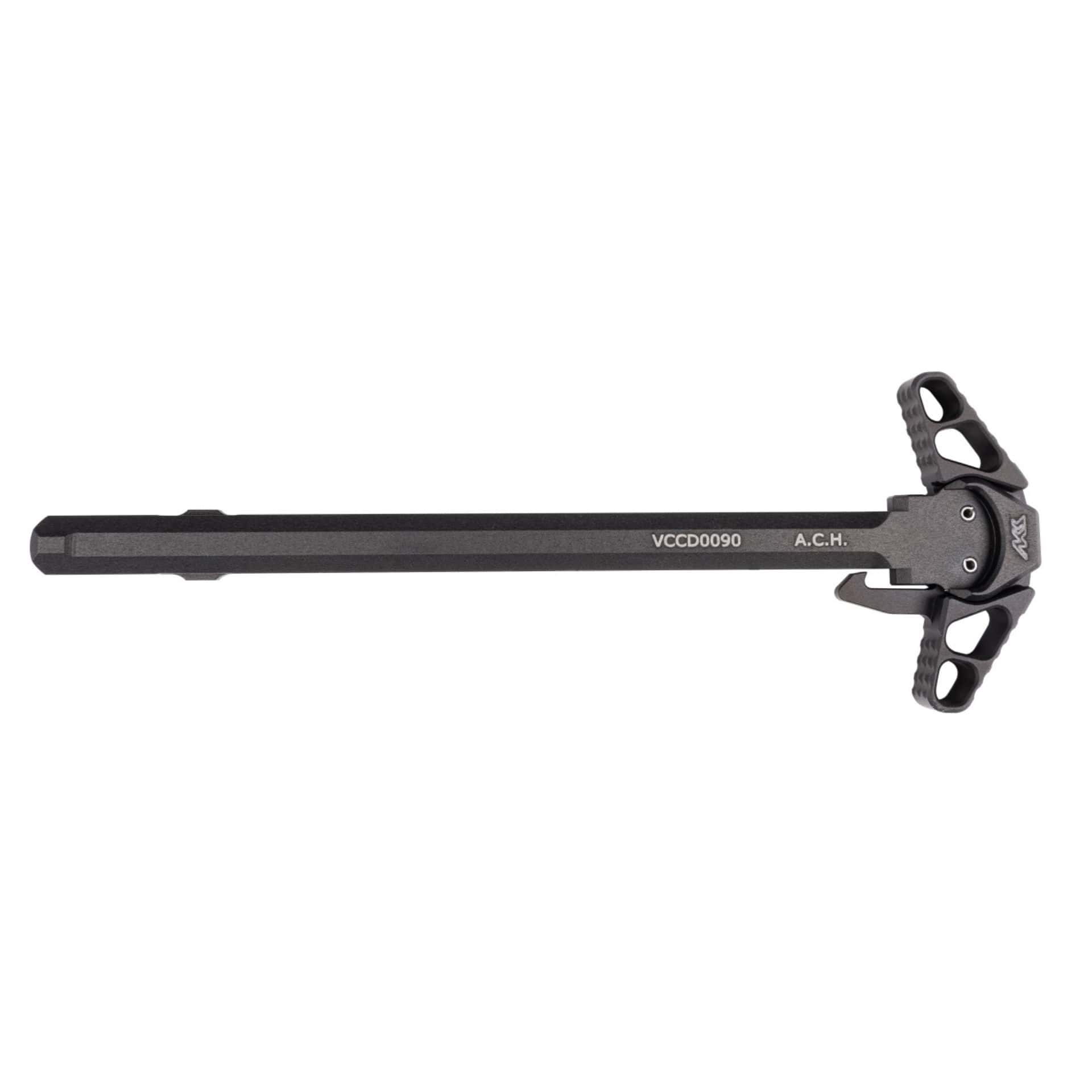 AKS Ambidex Charging Handle A.C.H. - black