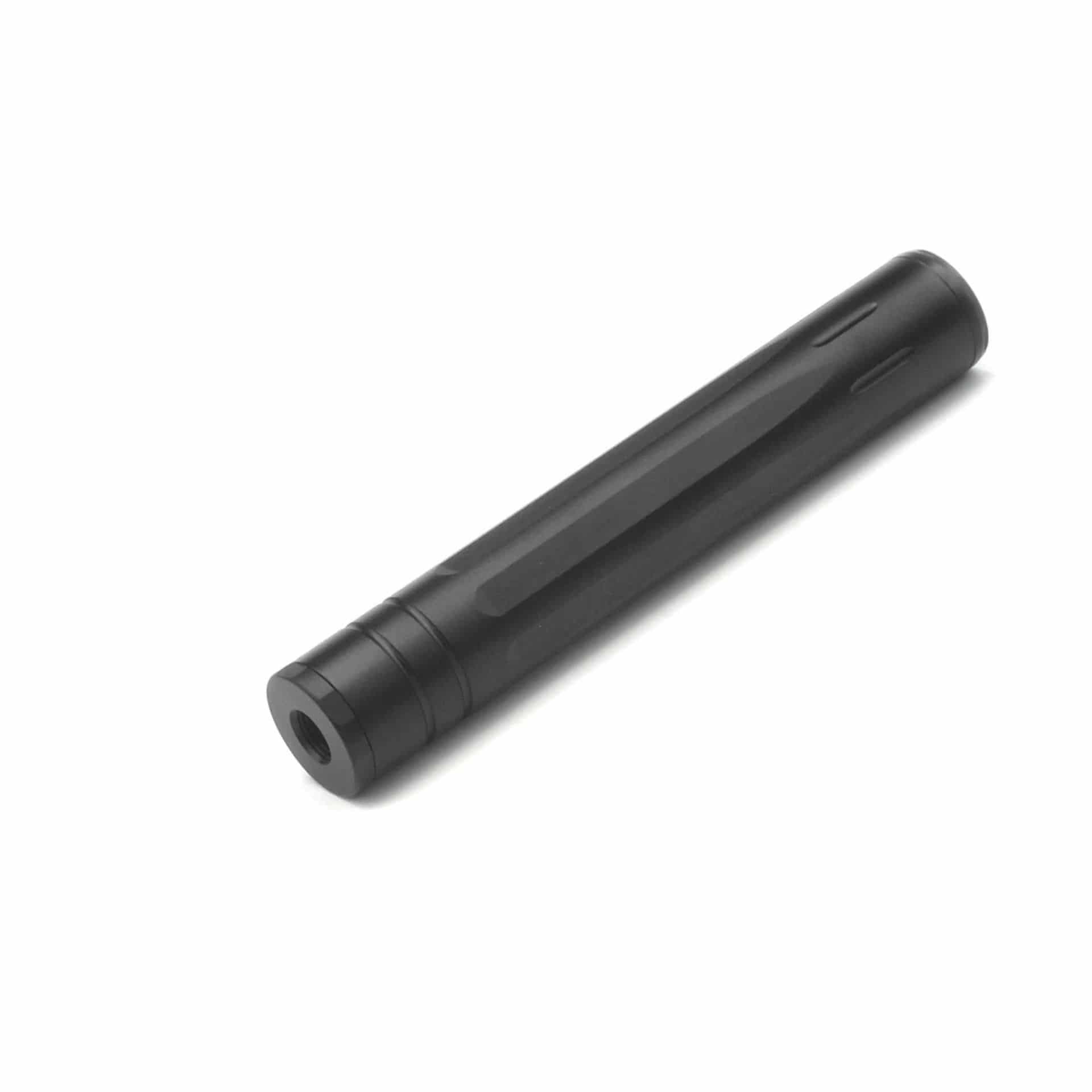 AirJoe Schalldämpfer BigJoe 3 - 1/2"x20 UNF - 4,5mm und 5,5mm