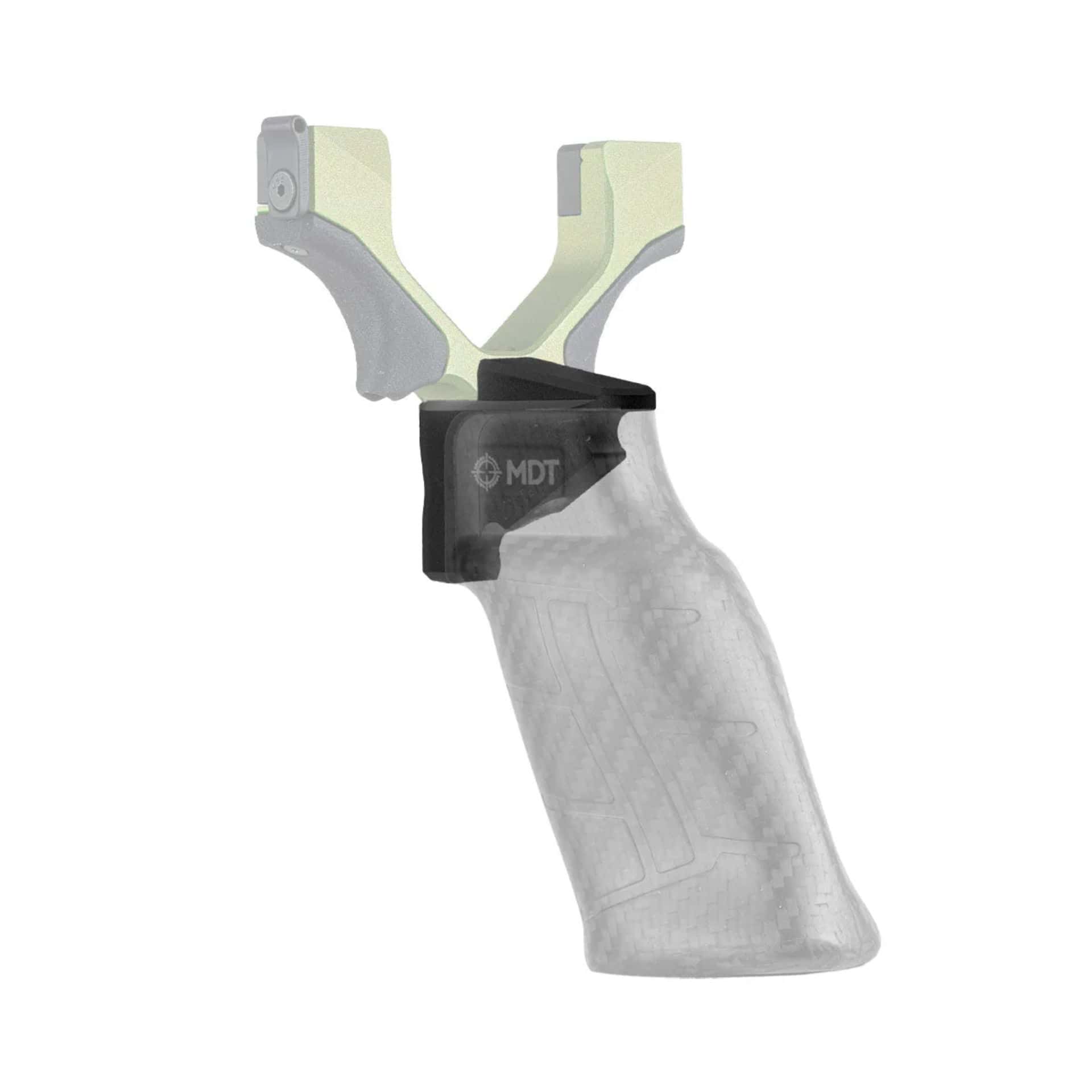 MDT Slingshot Adapter for AR Grip