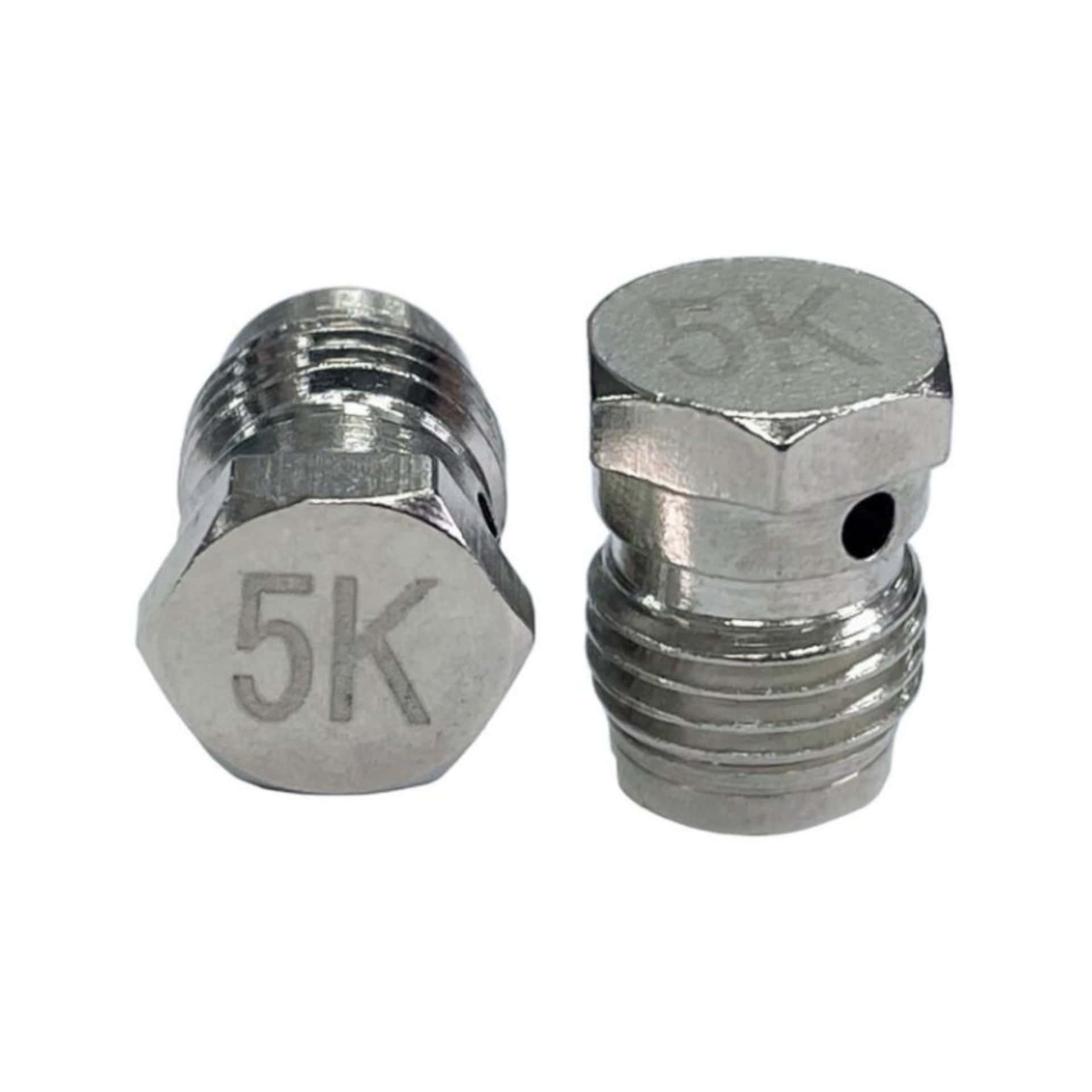 Hill Burst Disc Kit for Hill Compressor