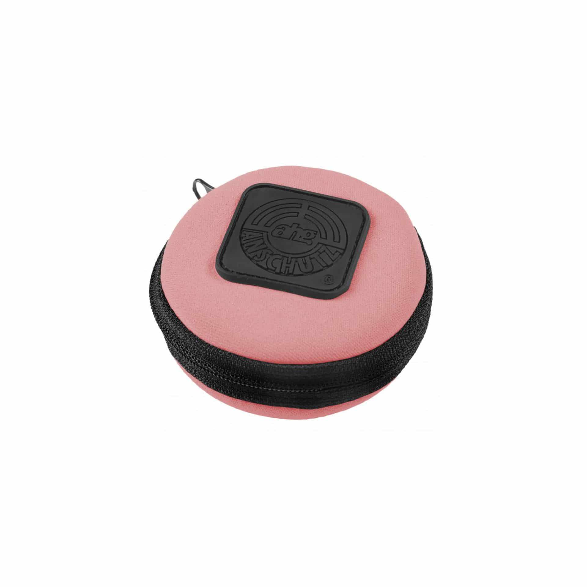 ahg-Neopren Täschchen pink ahg-Neopren Täschchen pink