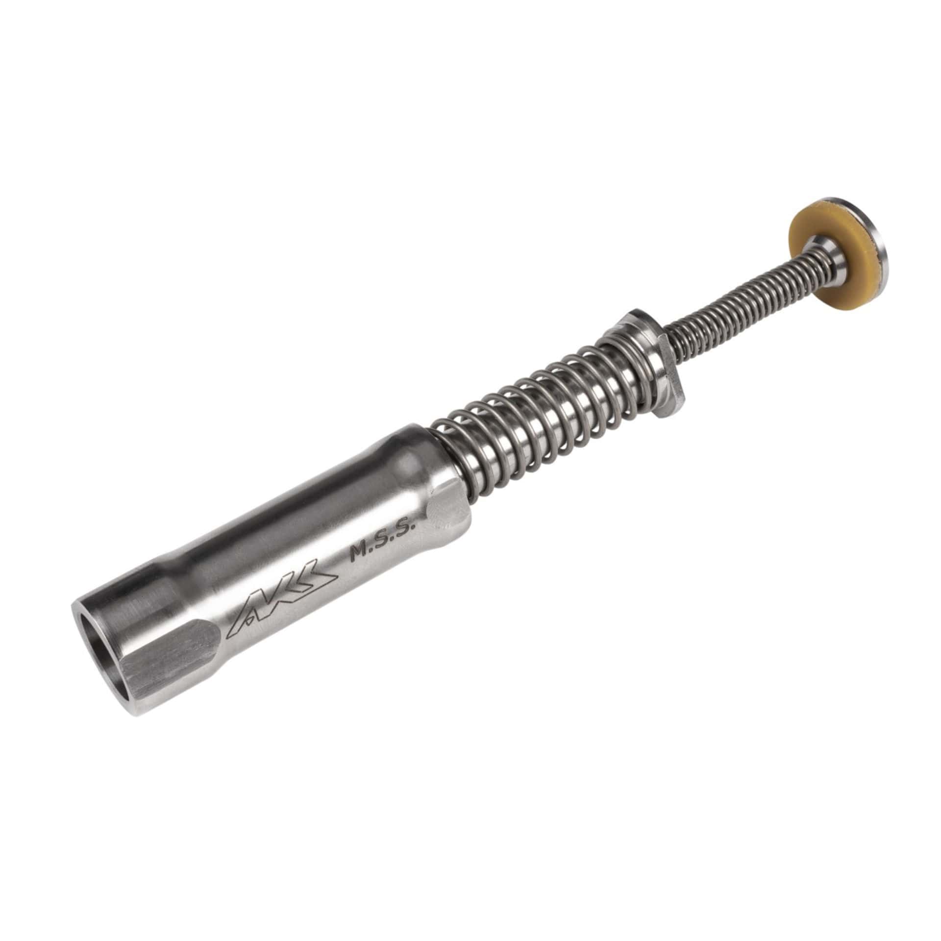AKS Multi Spring System M.S.S.