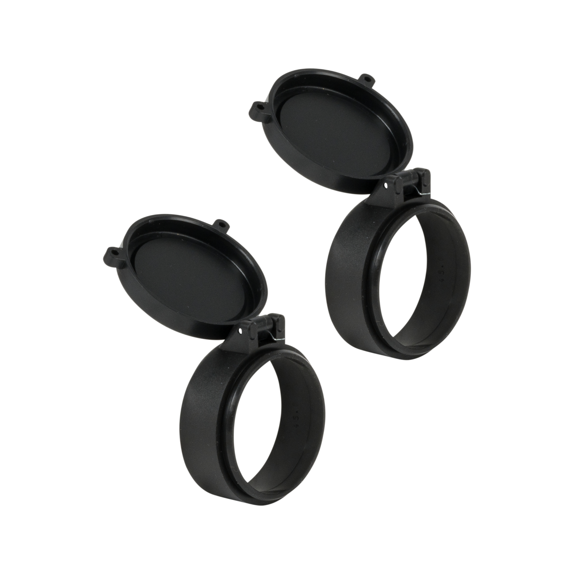 Anschütz Optics - Flip-Up Cover - Eyepiece and Lens - 63120