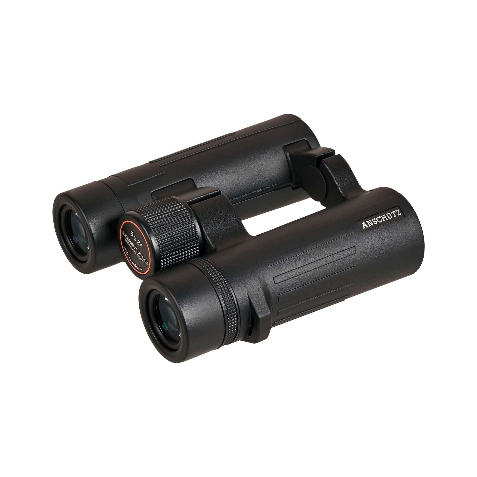 Anschütz Optics View Pro 8 x 34 - Fernglas - 65210