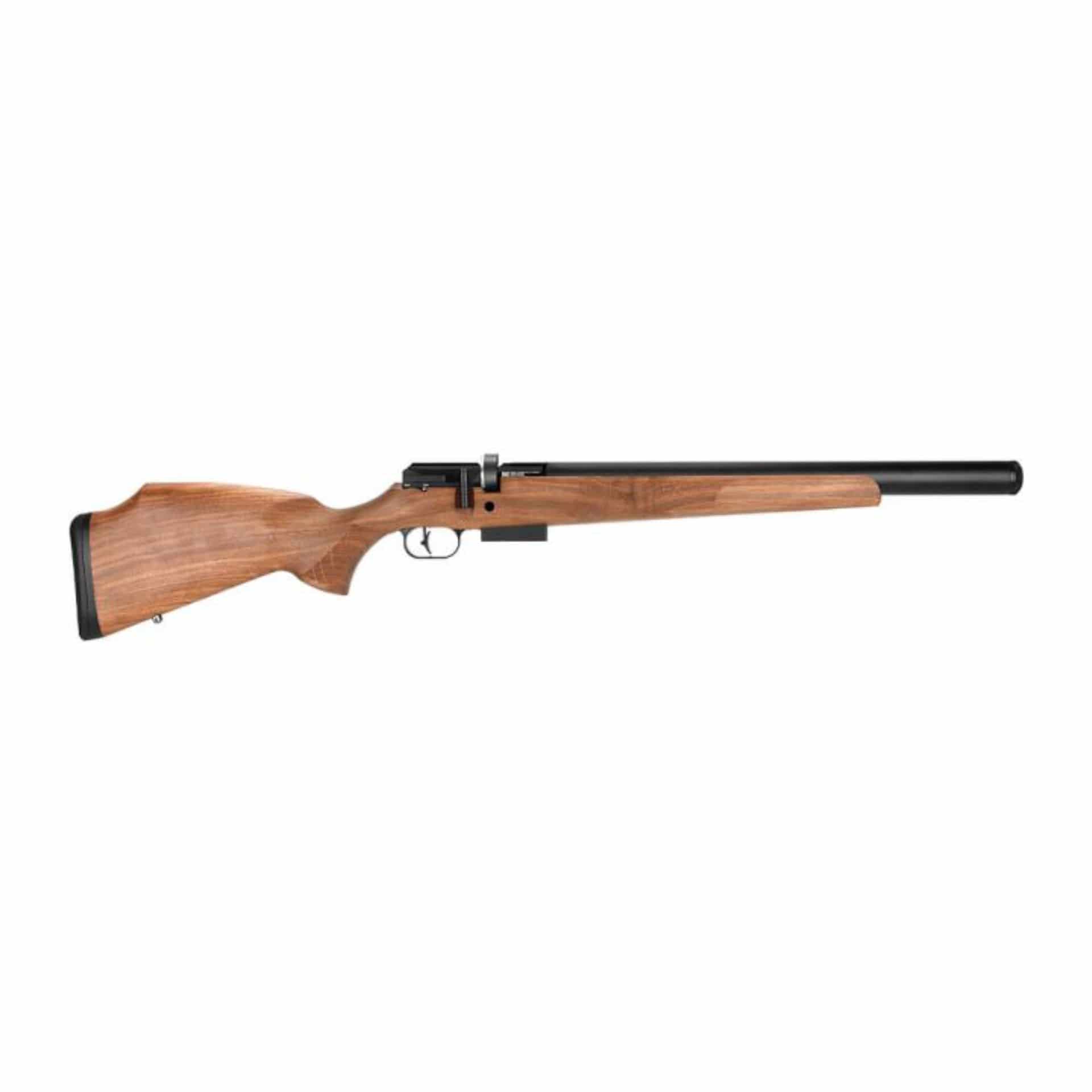 FX Airguns DRS Classic Walnuss Grade 1 - Cal. 5,5 - F-Serie