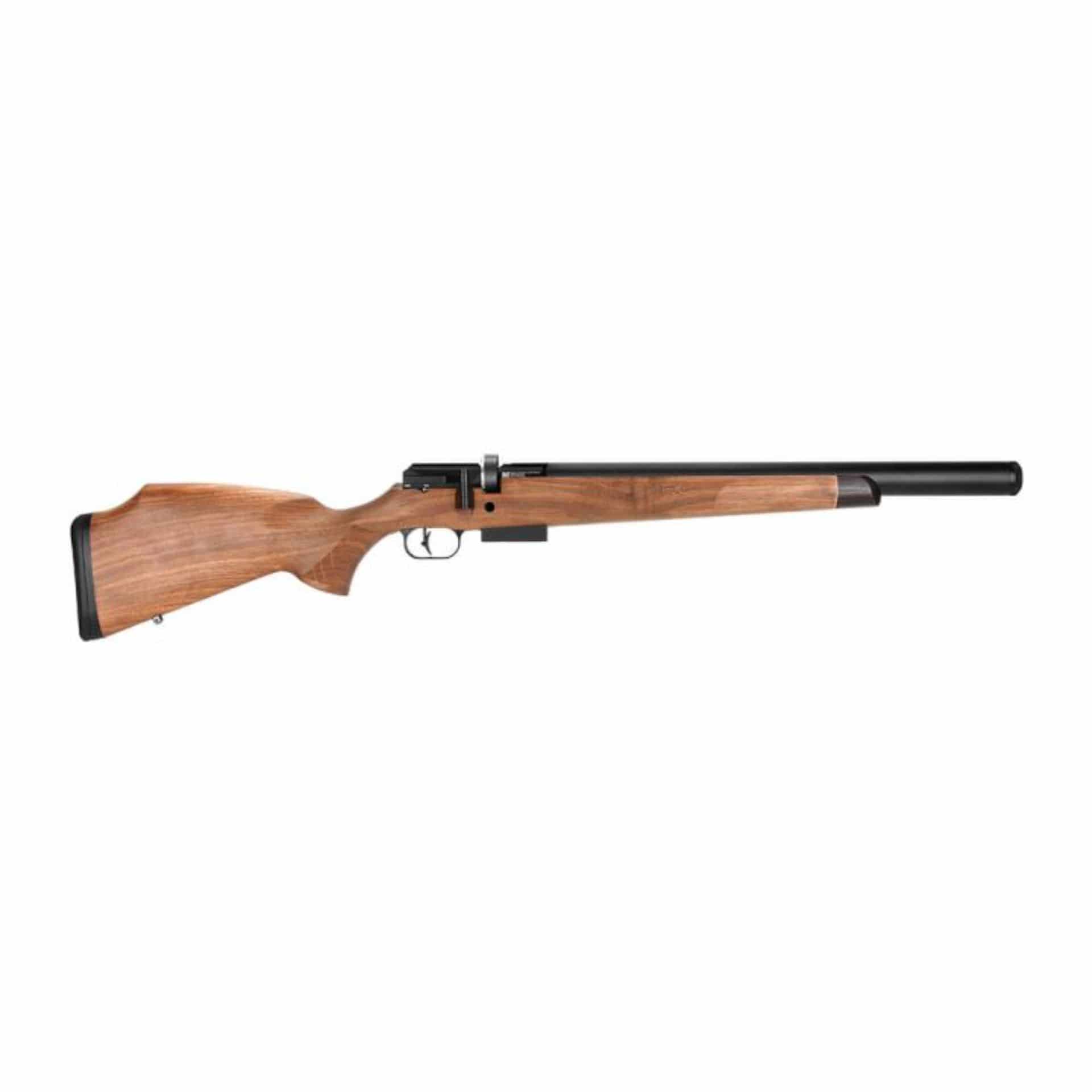 FX Airguns DRS Classic Walnuss Grade 2 - Cal. 5,5 - F-Serie