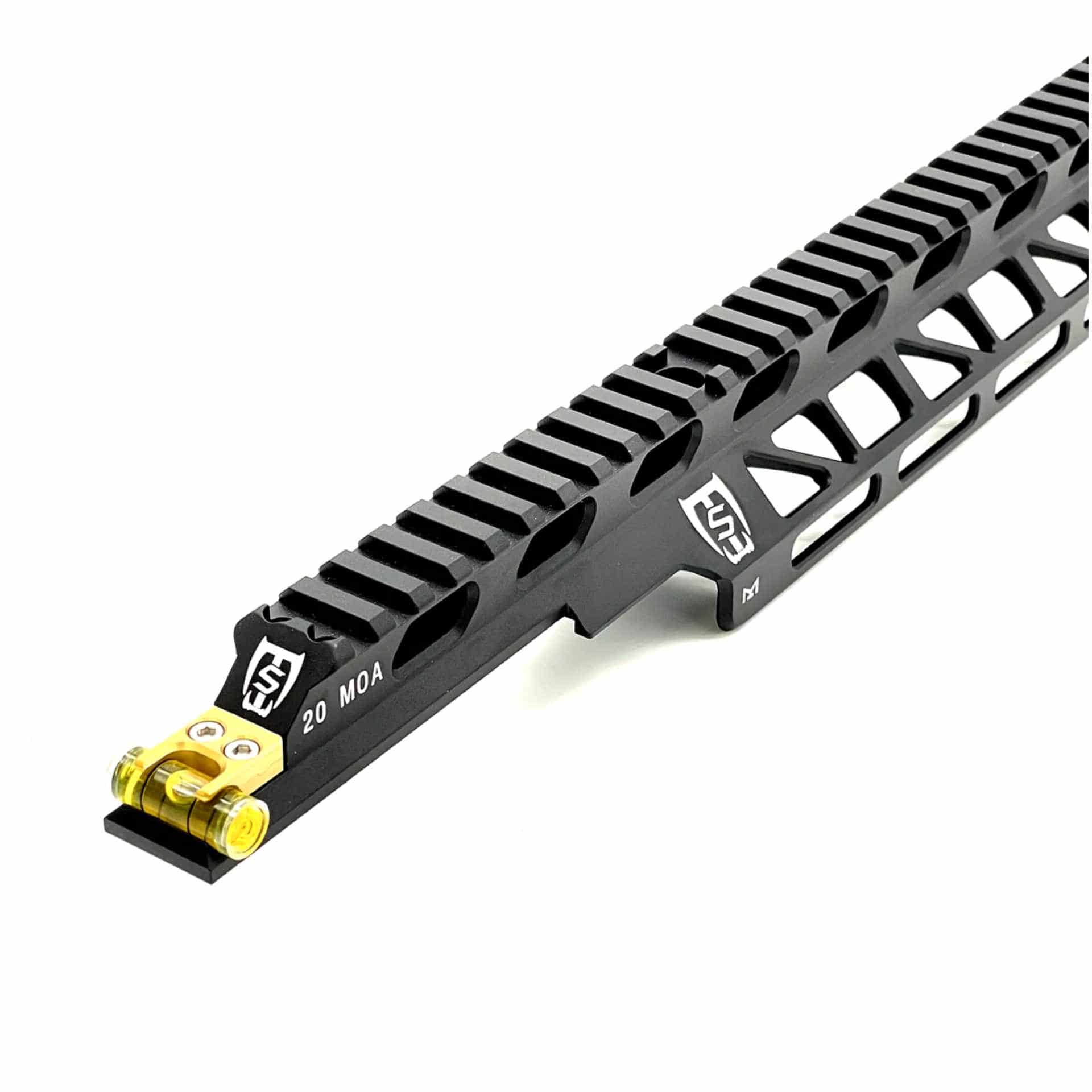 Saber Tactical Standard TRS Rail for FX Impact