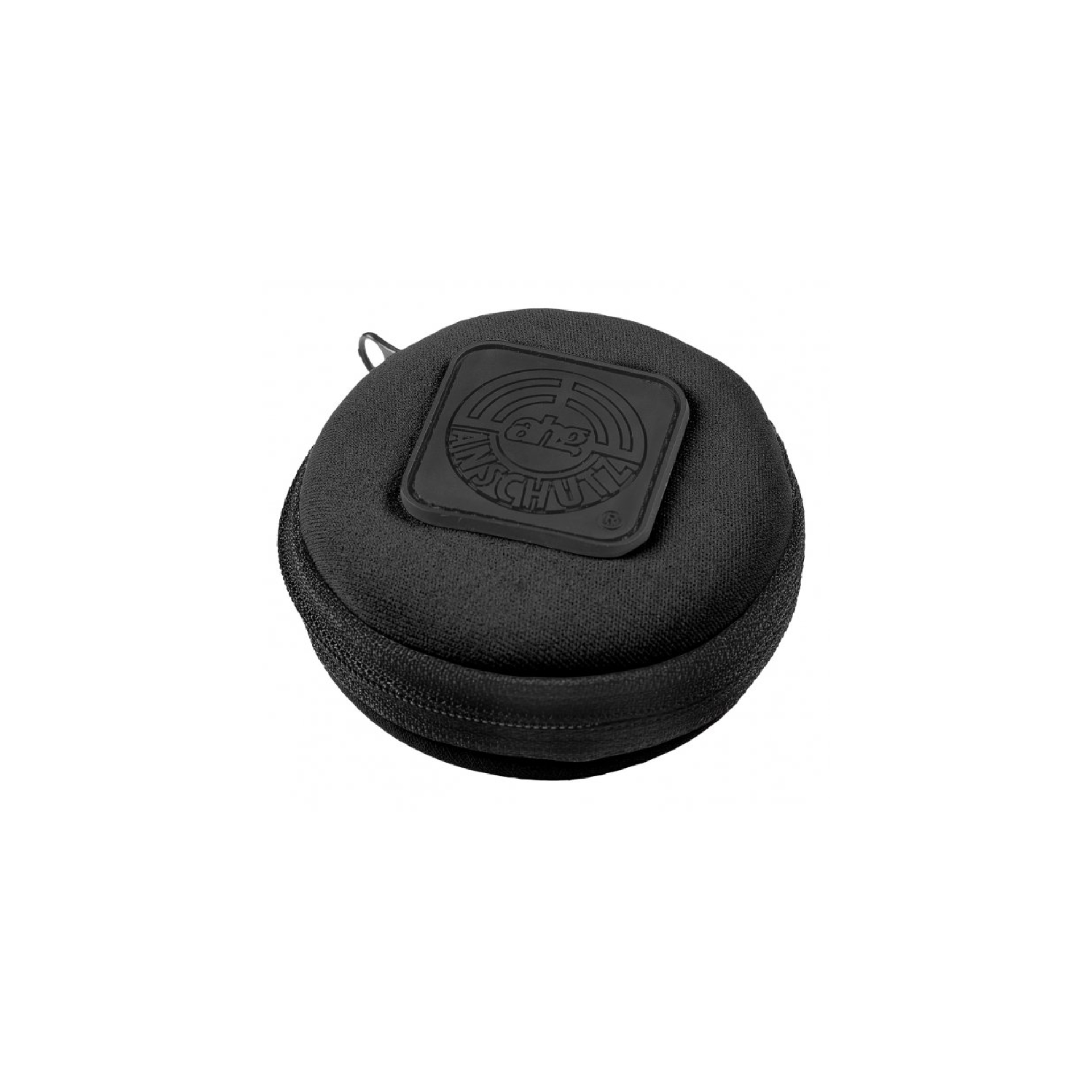ahg-Neopren Täschchen schwarz ahg-Neopren Täschchen schwarz