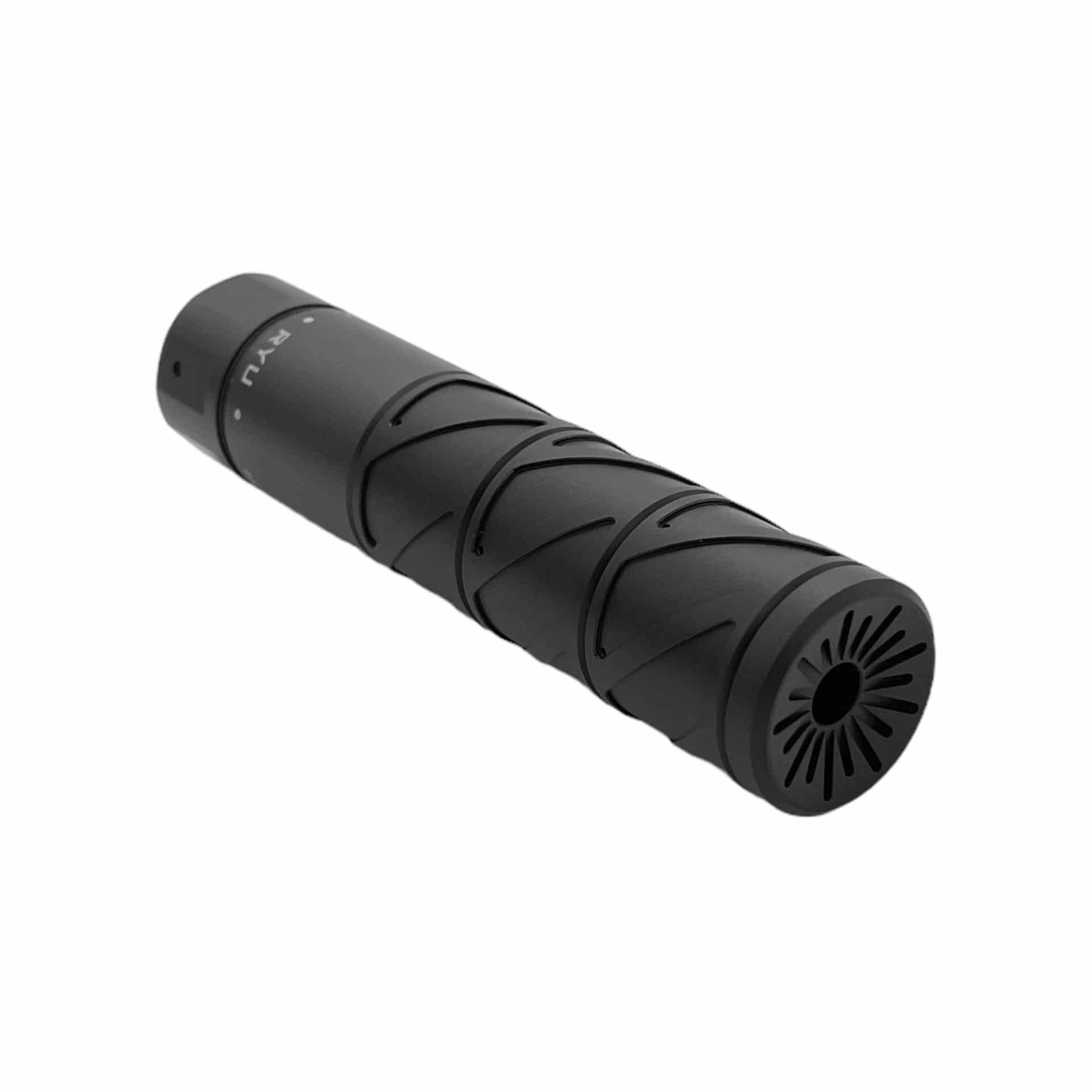 DonnyFL RYU QD Silencer 5,5mm/.22 - 1/2x20