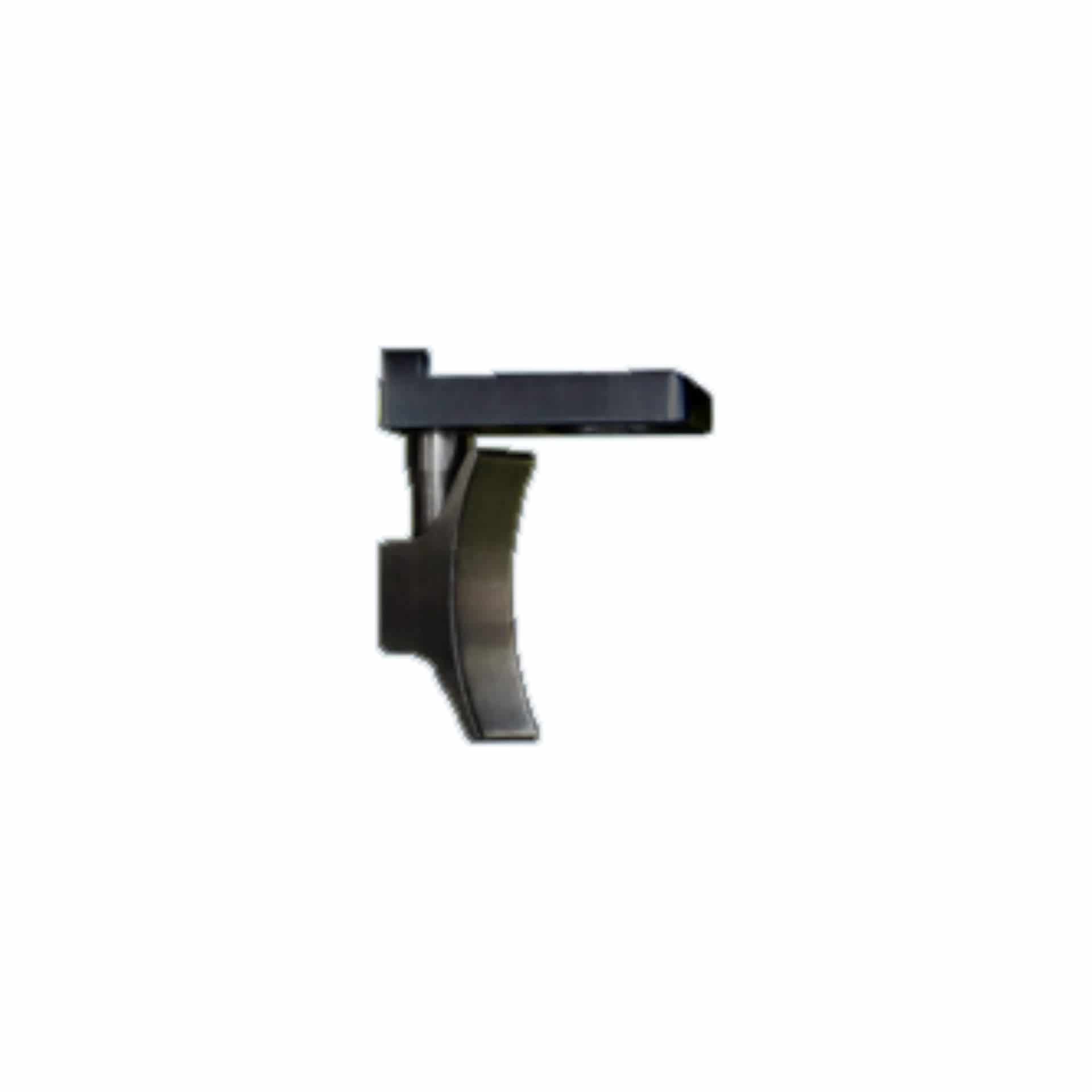 Weihrauch HW100 Adjustable trigger black anodised      