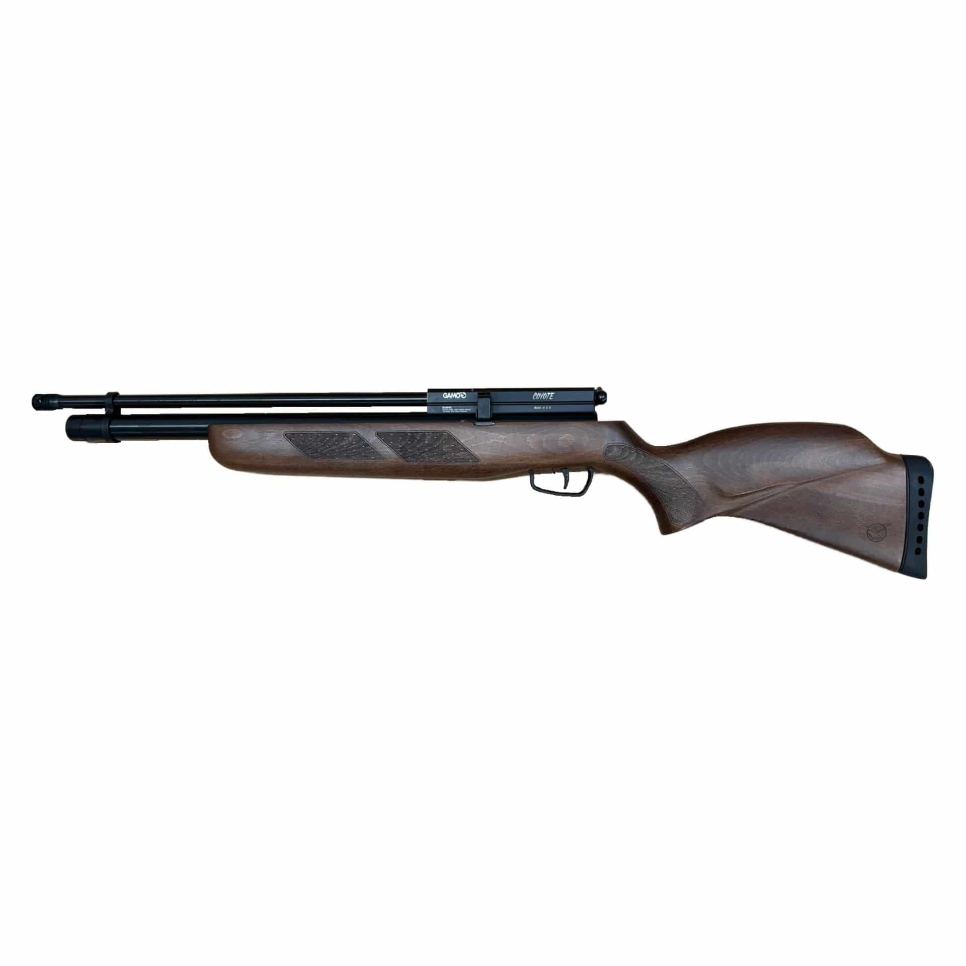 GAMO Coyote wooden stock - 4.5mm