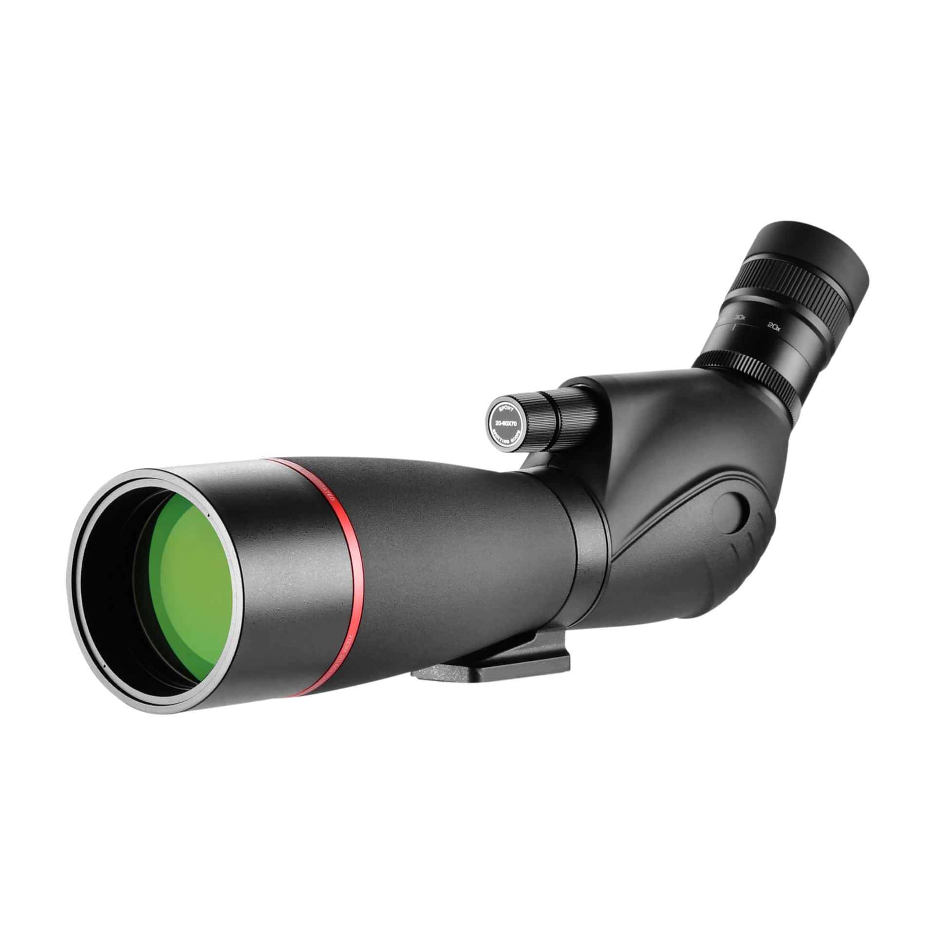 Anschütz Optics View Pro 20-60 x 70 HD - Spektiv - 65310
