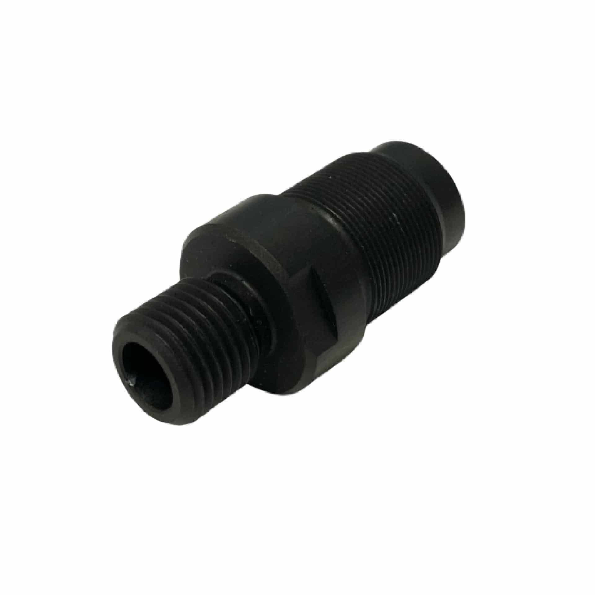 Silencer Adapter Air Arms TR S510