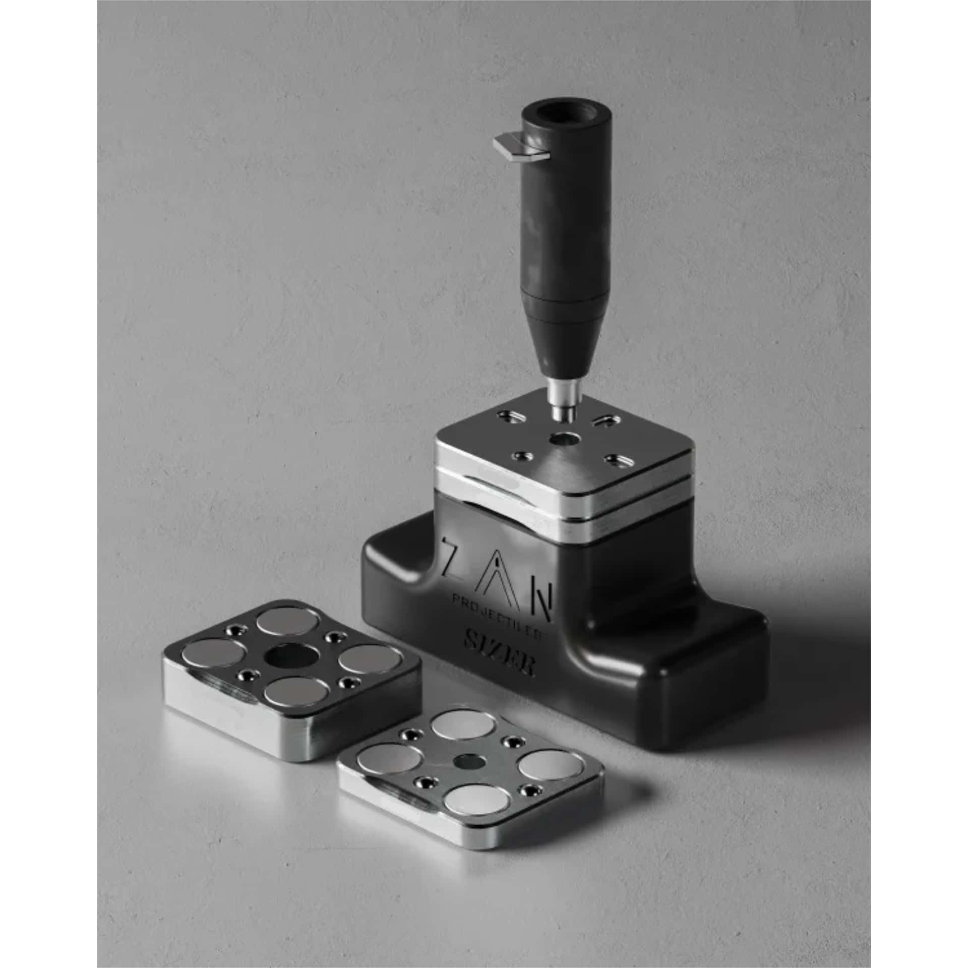 ZAN Pellet Sizer .177