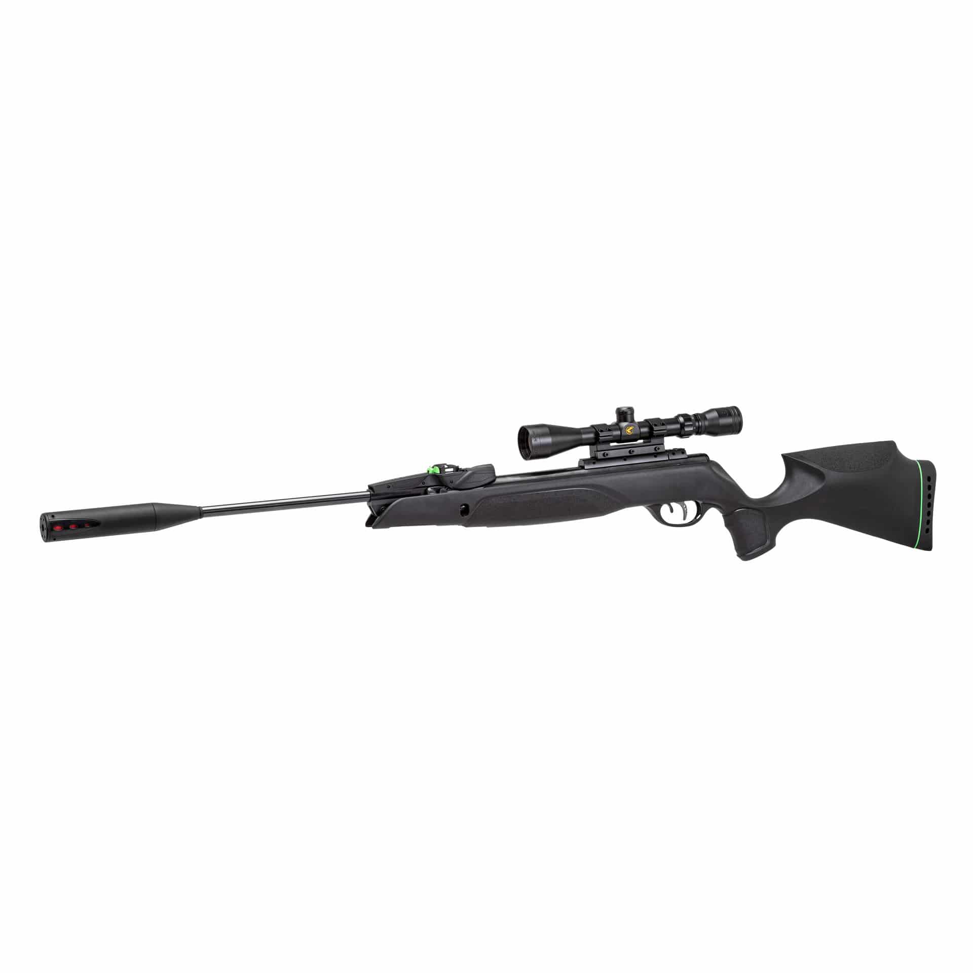 Gamo Swarm Magnum Pro 10X IGT Gen 3i cal. 4,5 mm