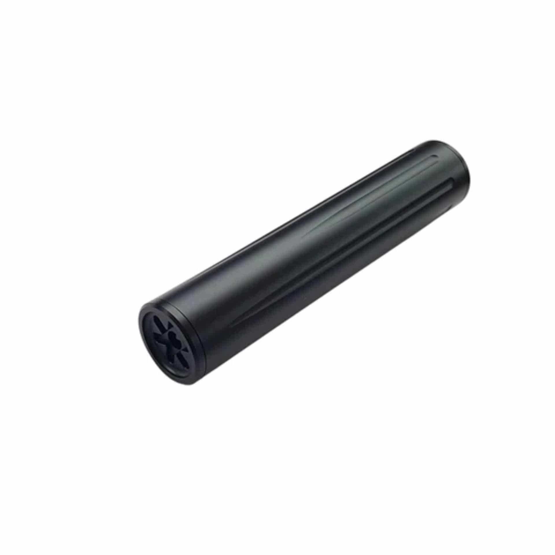 AirJoe Schalldämpfer TopJoe - 1/2"x20 UNF - 6,35mm und 7,62mm
