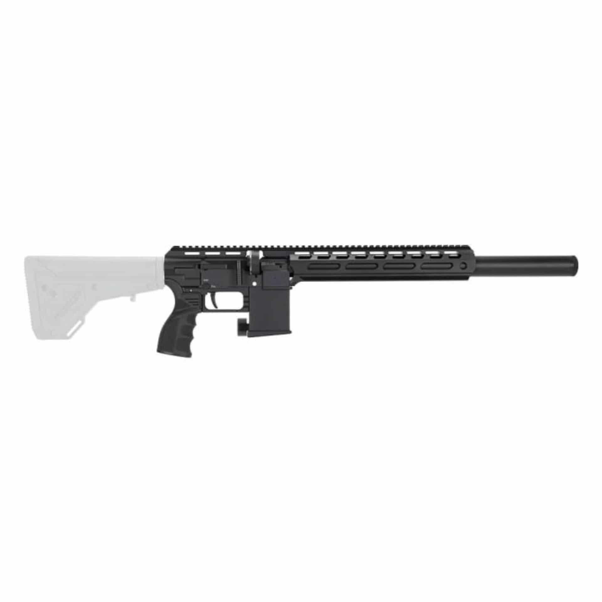 FX Airguns DRS Tactical - Cal. 5,5 - F-Serie