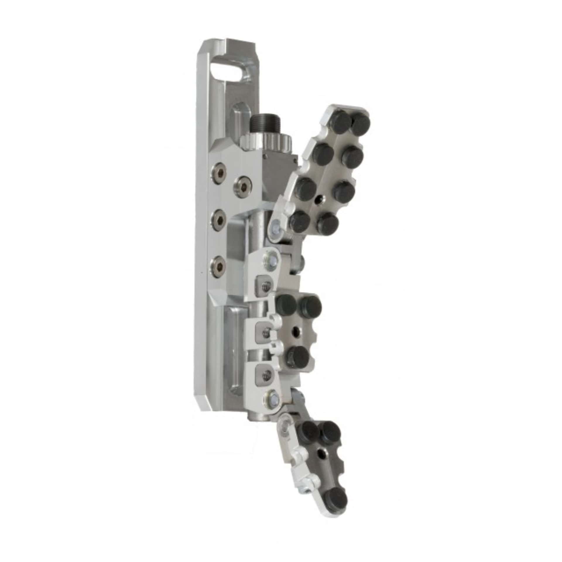 MEC Alu Kappe CONTACT IV