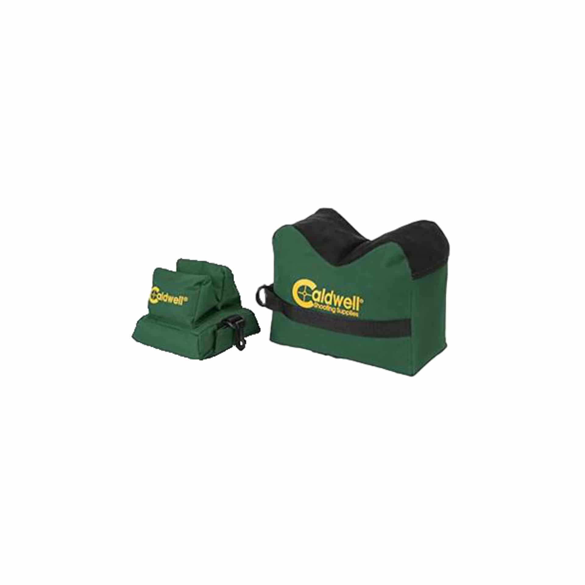 Caldwell DeadShot Shootingbags, Set of 2 (filled)