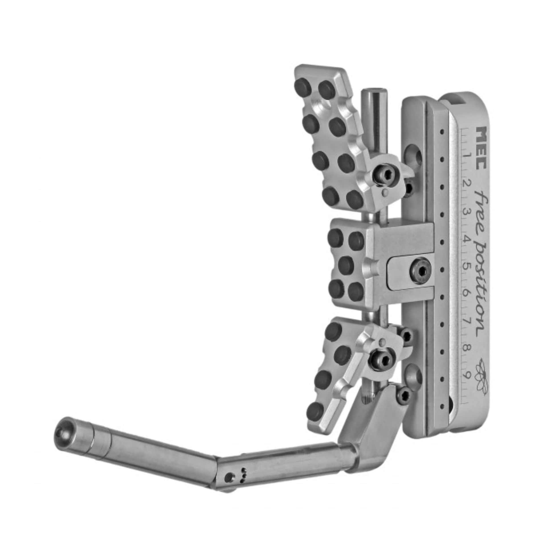 MEC Hakenkappe Free Position II