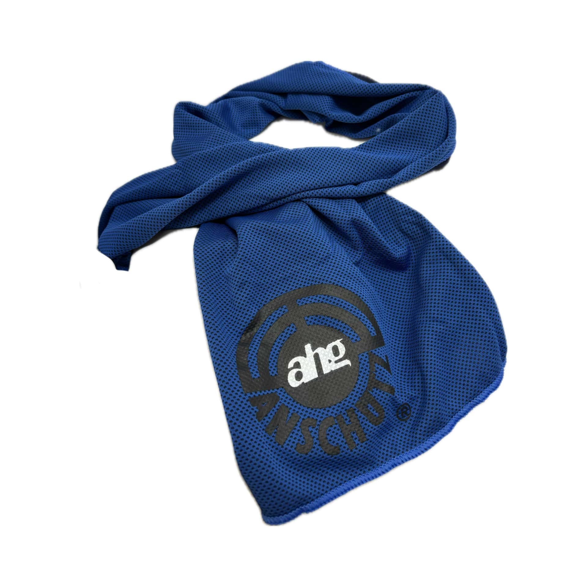 ahg Cooling Towel