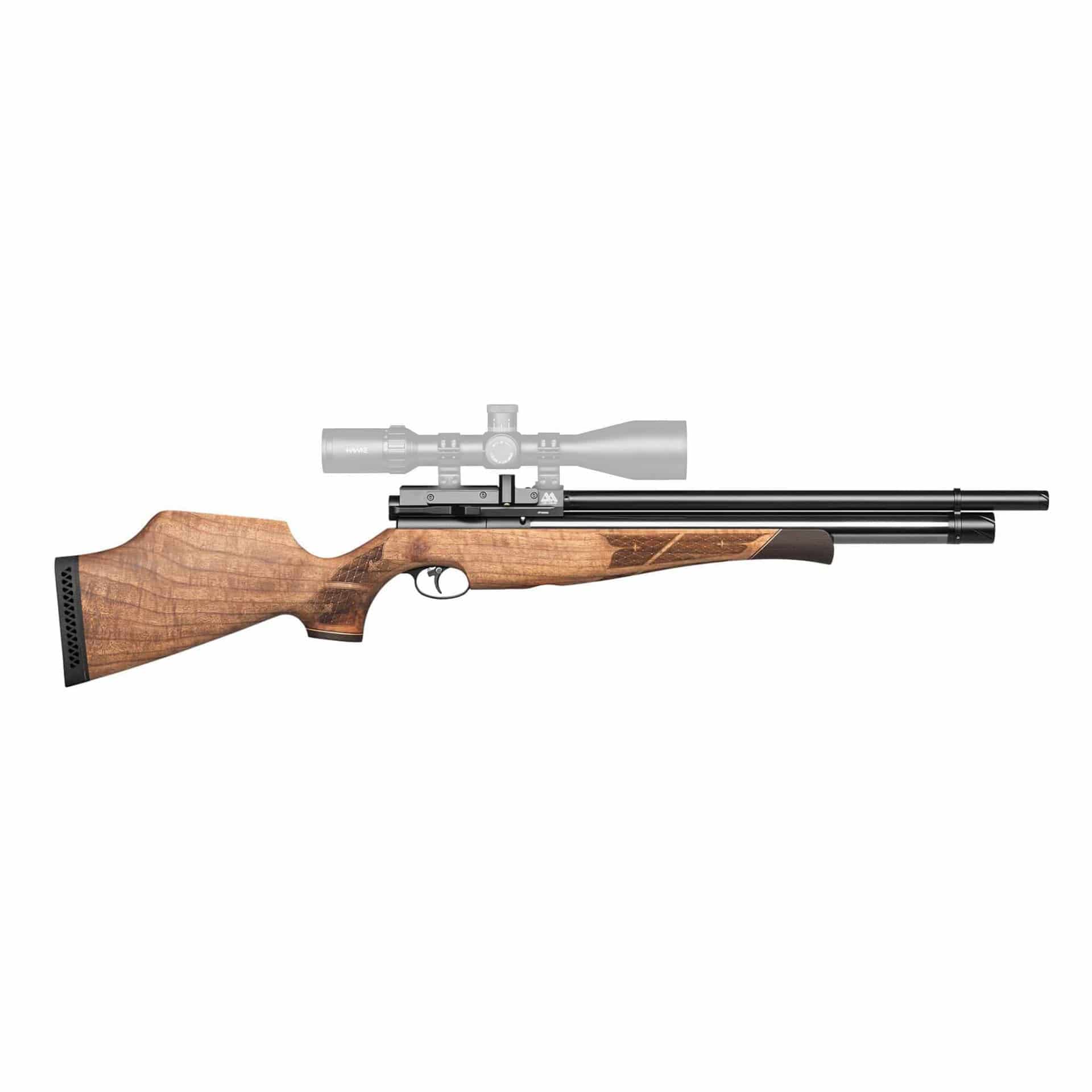 Air Arms S510 Carbine Walnuss