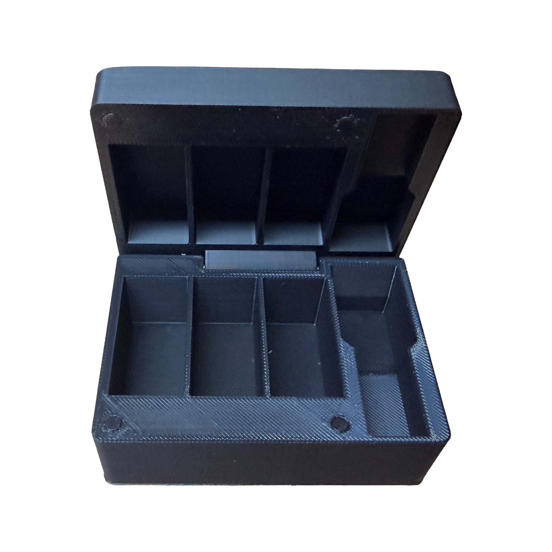 jabolo Zubehörbox Air Arms S510