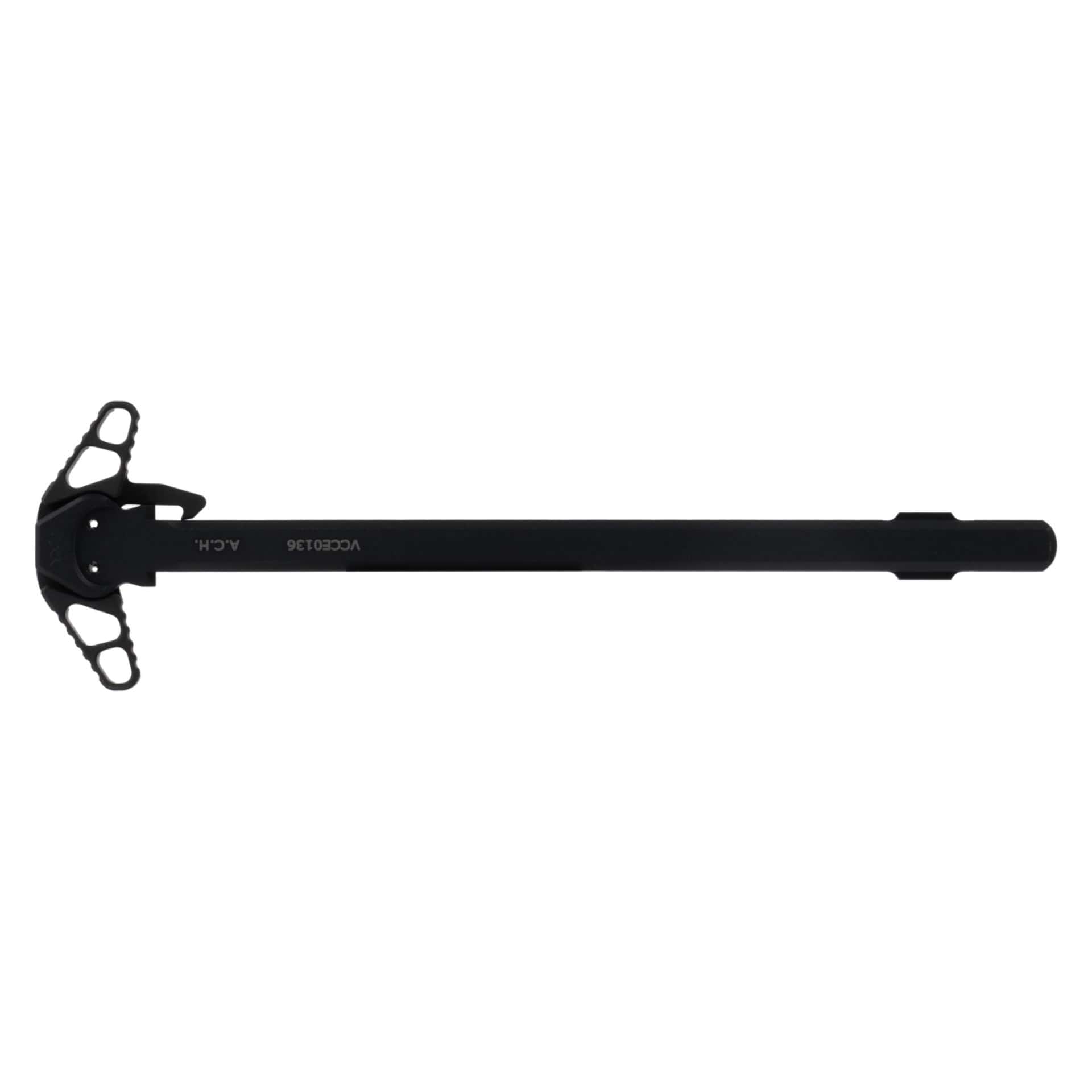 AKS Ambidex Charging Handle MR 308 A.C.H. - black