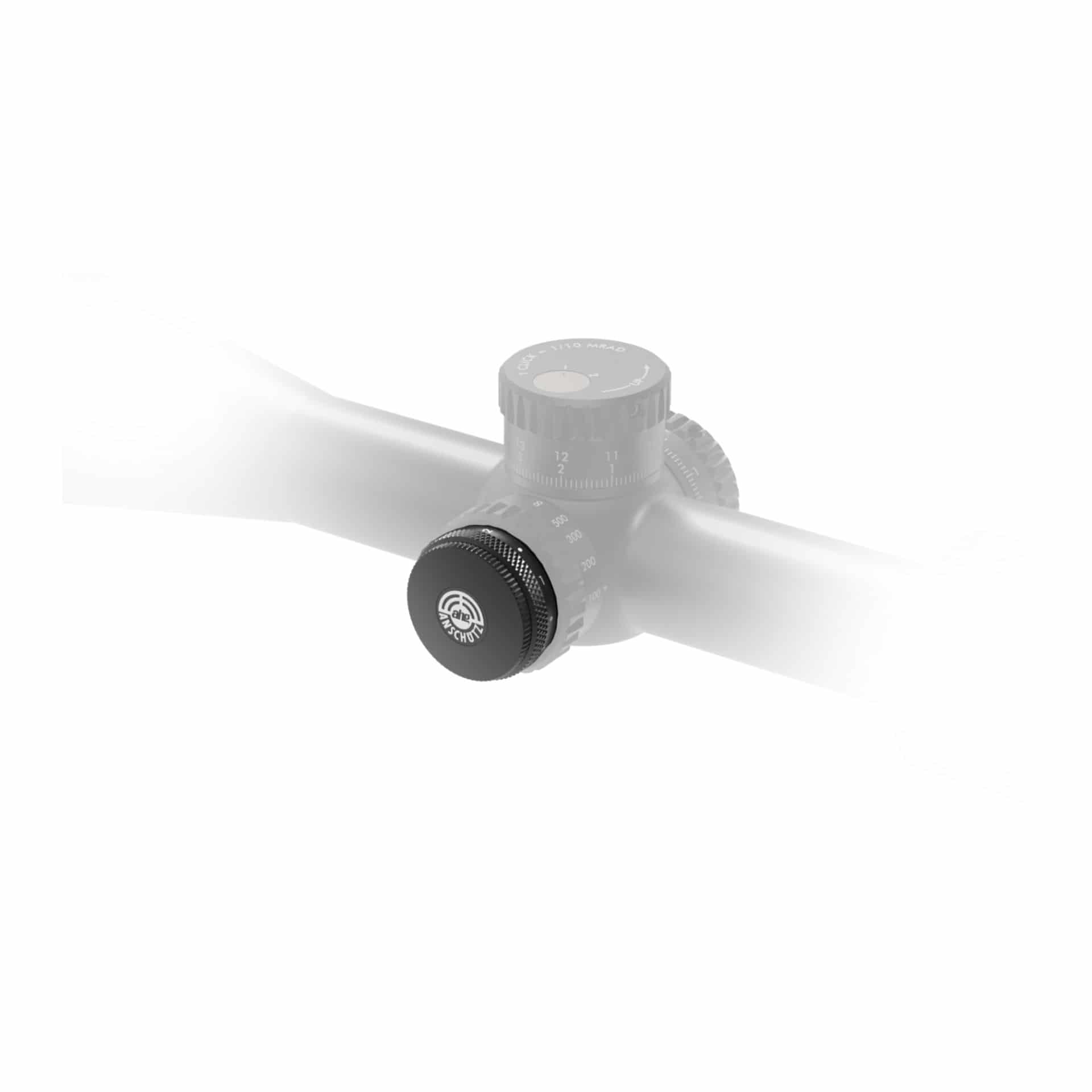 Anschütz Optics - Batteriekappe - 63210