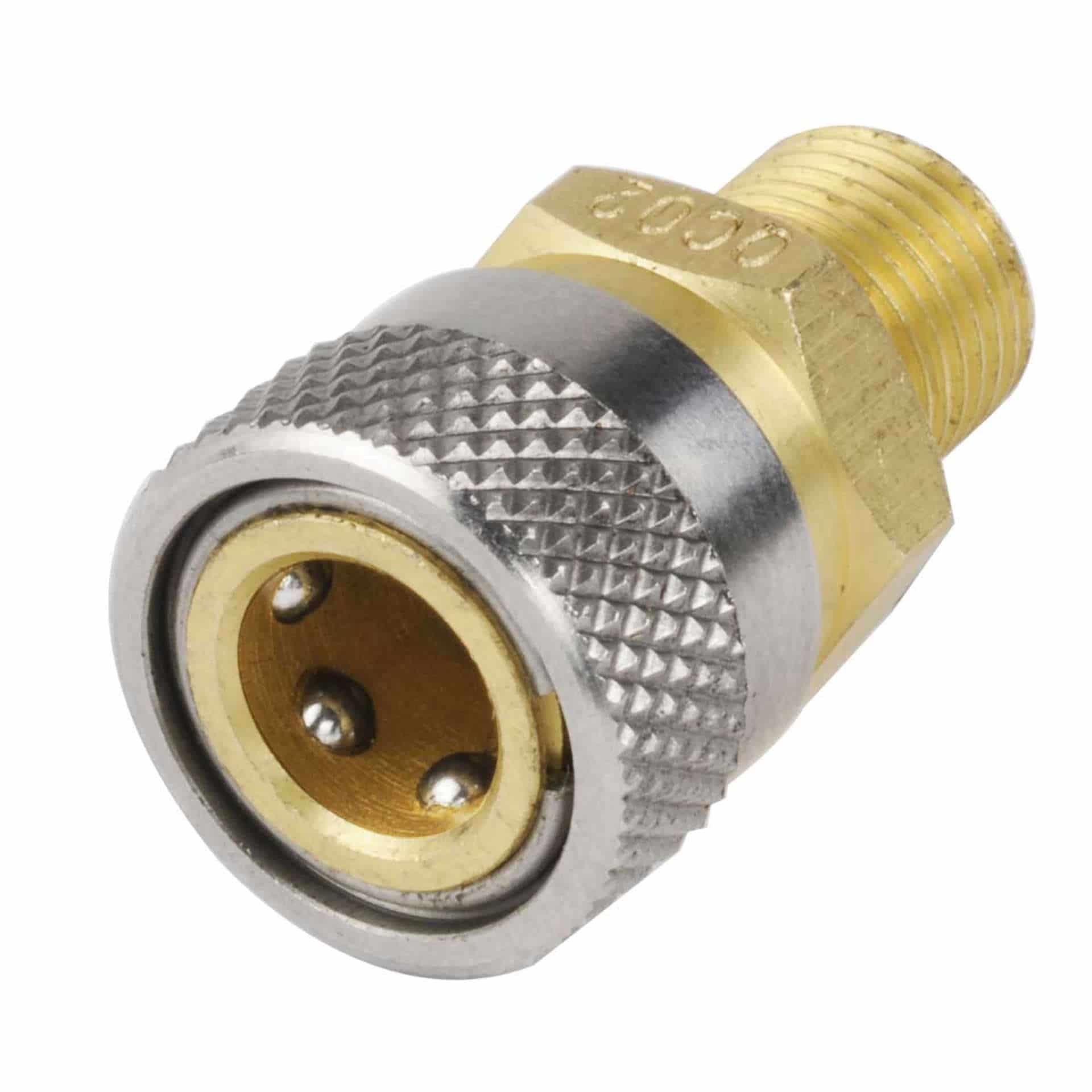 Best Fittings Fast coupling adapter 02B3-FM01
