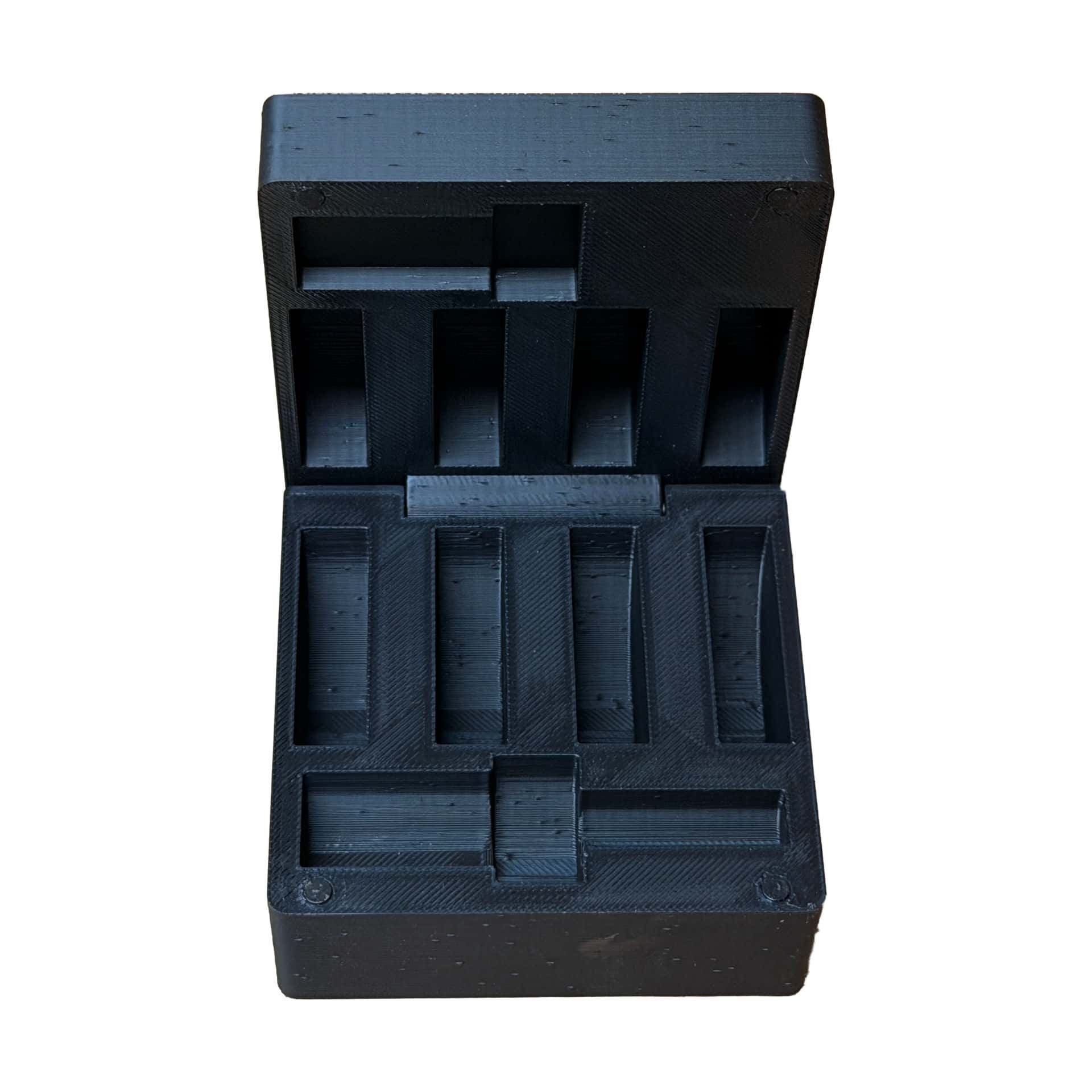 jabolo Zubehörbox Weihrauch HW 44 / HW 100 / HW 110 / HW 100 X