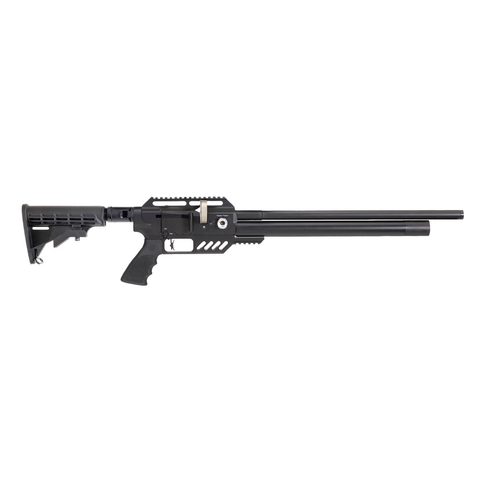 FX Dreamline Tactical mit Klappschaft Cal. 7.62 mm jetzt kaufen bei jabolo.de