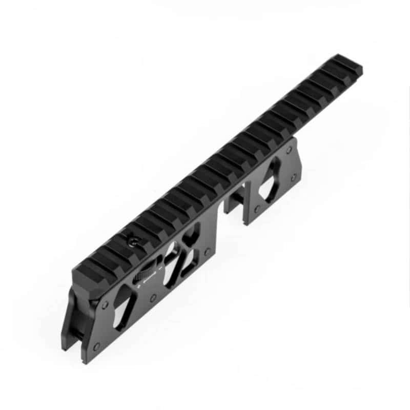 Profi-Set Für AEA HPMAX MK2 Luftgewehr – Zubehörpaket Mit Preisvorteil – 3D-Druckteile Aus Kunststoff